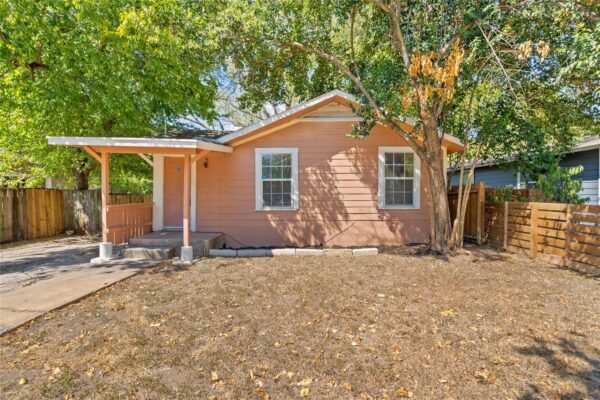 1114 Eleanor St, Austin