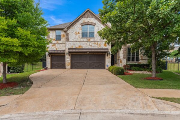 106 Princes Ct, Austin