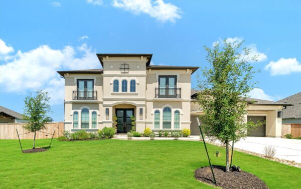 110 Gaston Dr, Bastrop