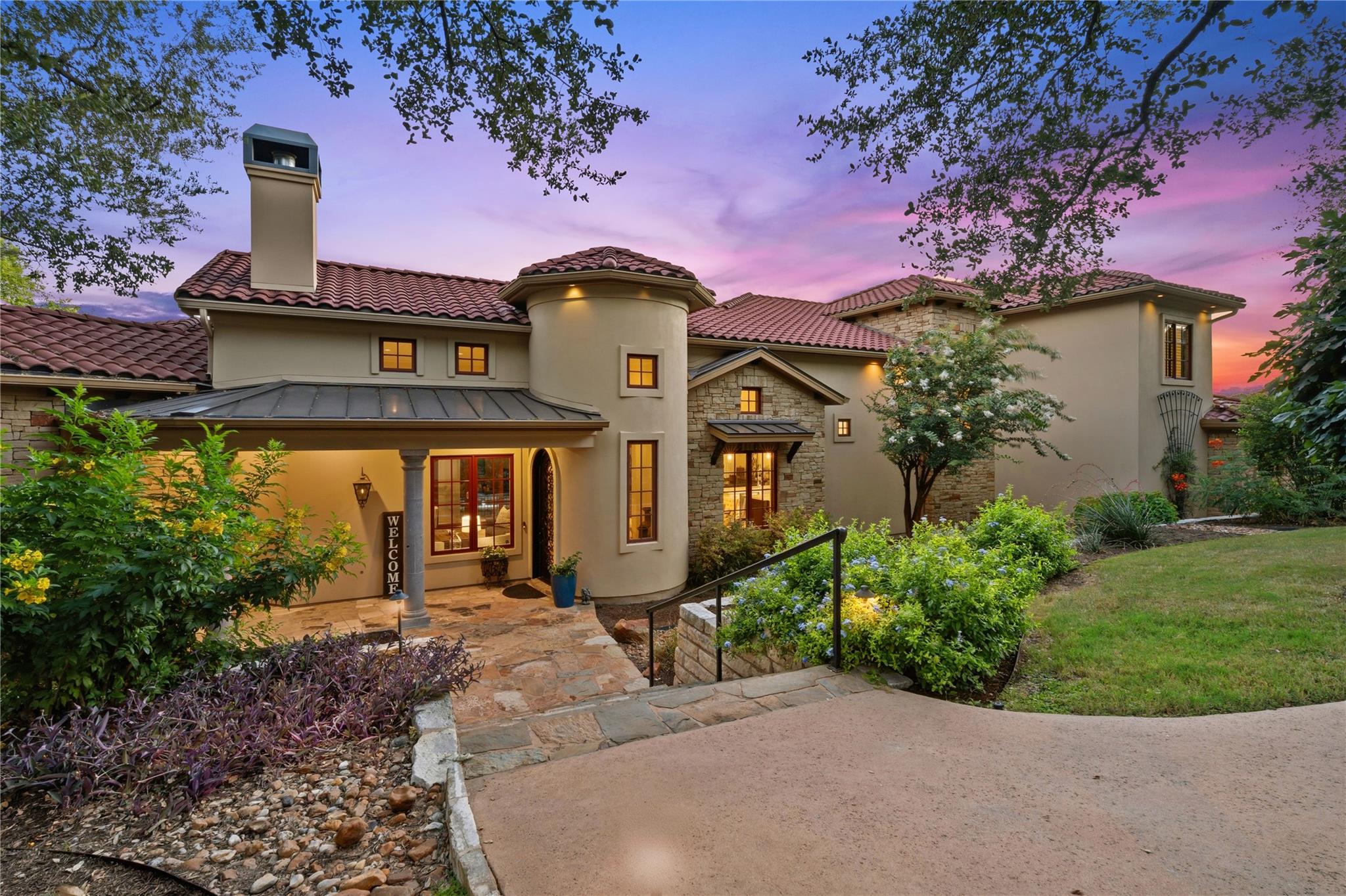 4320 House Of York None #6, Austin, TX 78730