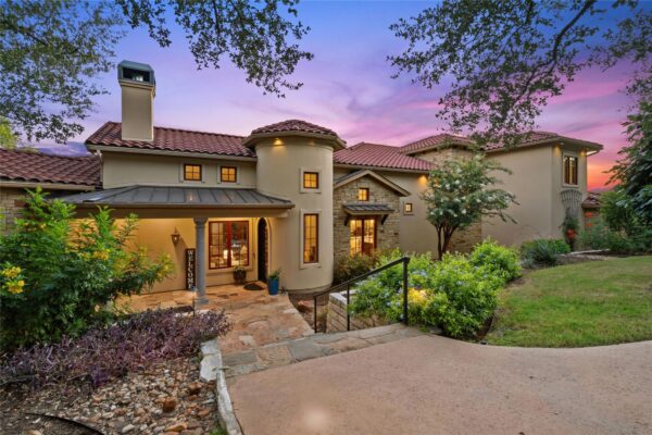4320 House Of York None #6, Austin