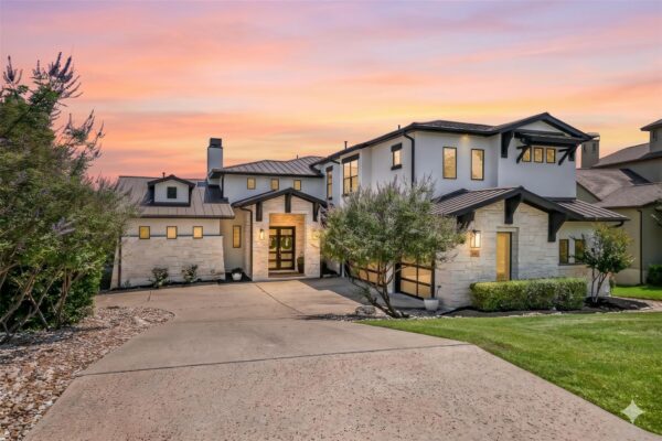810 Crestone Stream Dr, Austin