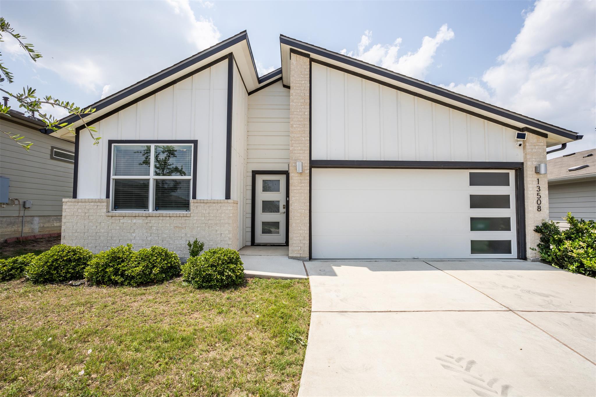 13508 Clerk St, Pflugerville, TX 78660