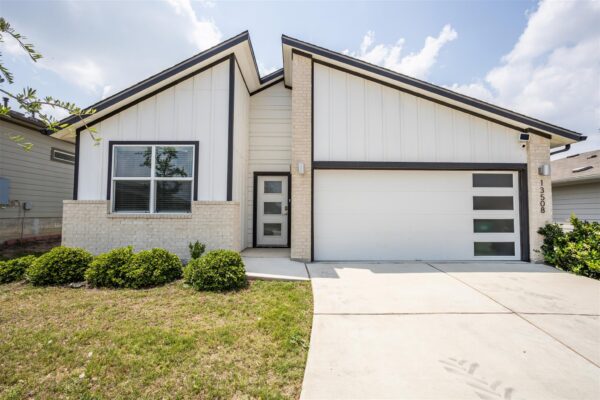 13508 Clerk St, Pflugerville