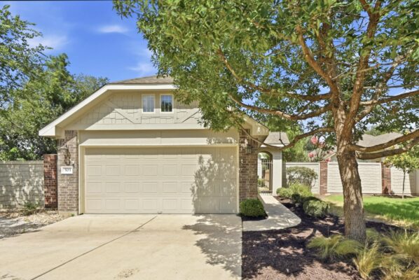 503 Stonewood Ln, Buda