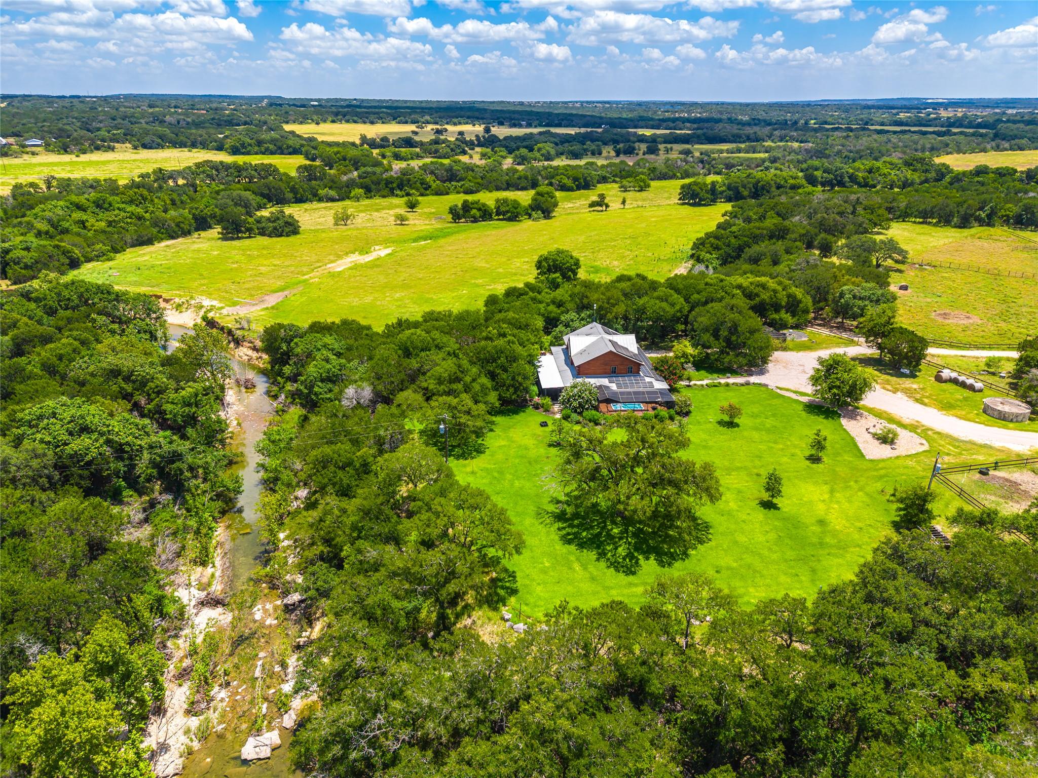 301 Blessing Ranch Rd, Liberty Hill, TX 78642