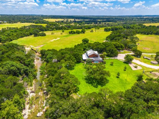 301 Blessing Ranch Rd, Liberty Hill