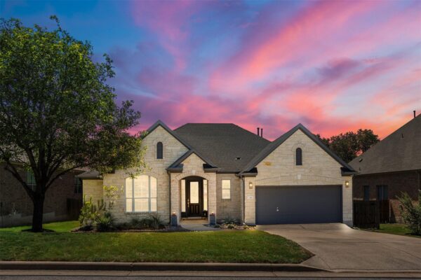 311 Grafton Ln, Austin
