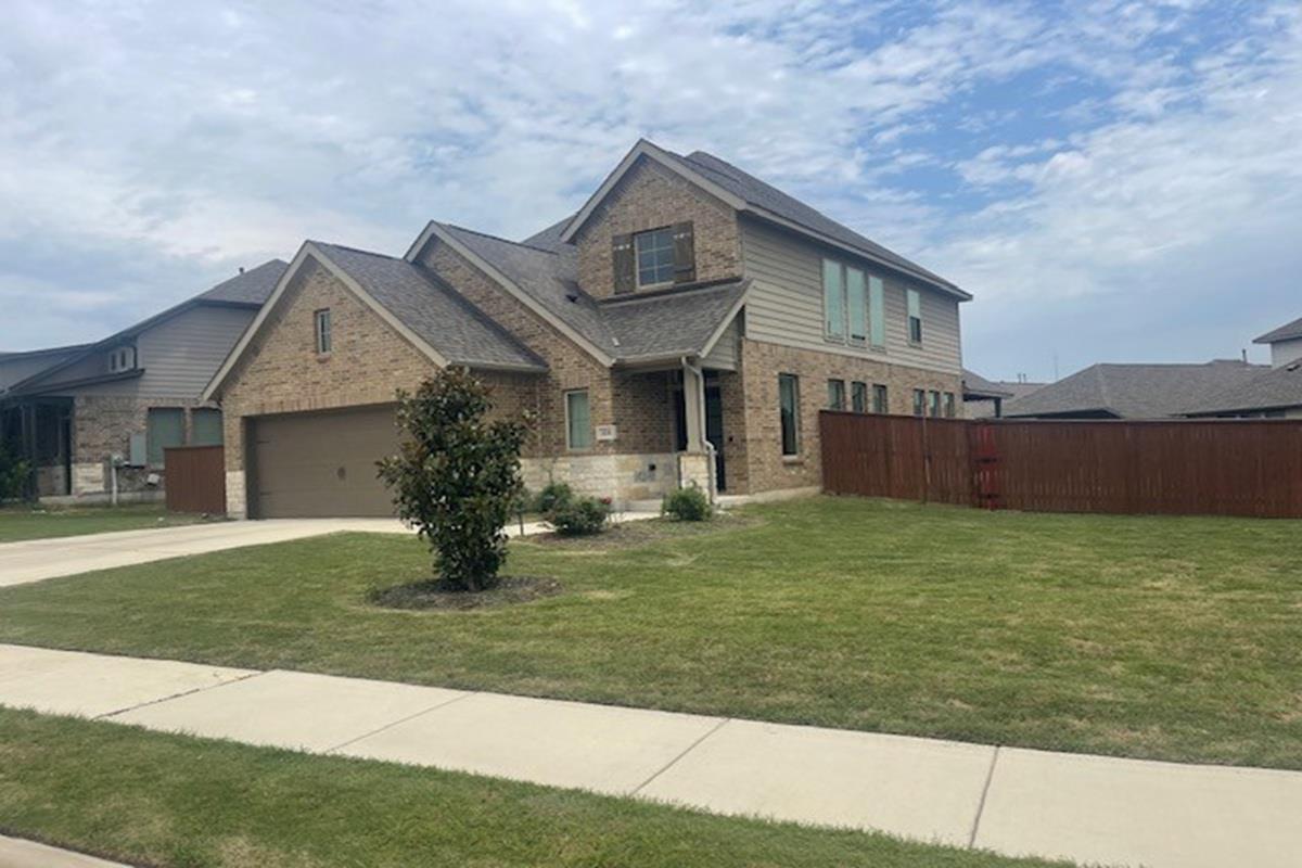 224 Rosebush Dr, Liberty Hill, TX 78642
