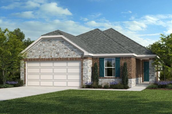 1500 Carriageway Dr, Georgetown
