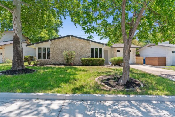 8509 Rockwood Ln, Austin