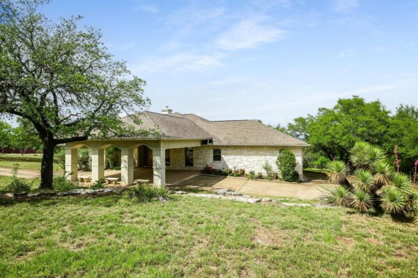 19620 Single Peak Cv, Spicewood