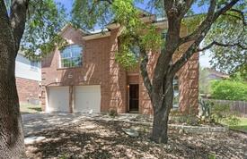 13321 Kirkglen Dr, Austin