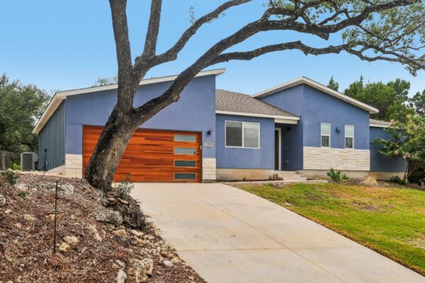 2701 Warren Cv, Lago Vista