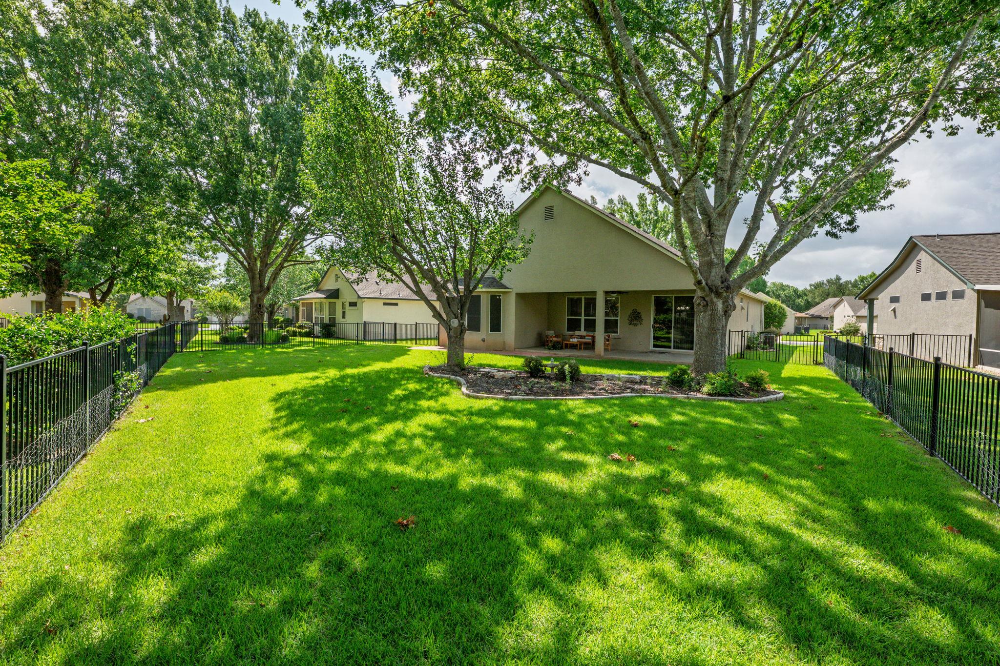 120 Beautybush Trl, Georgetown, TX 78633