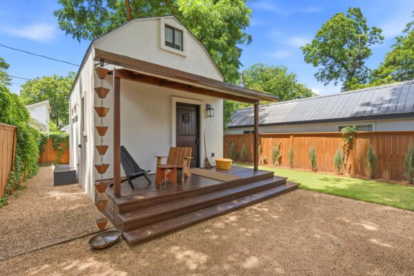 2519 E 4th St #2, Austin