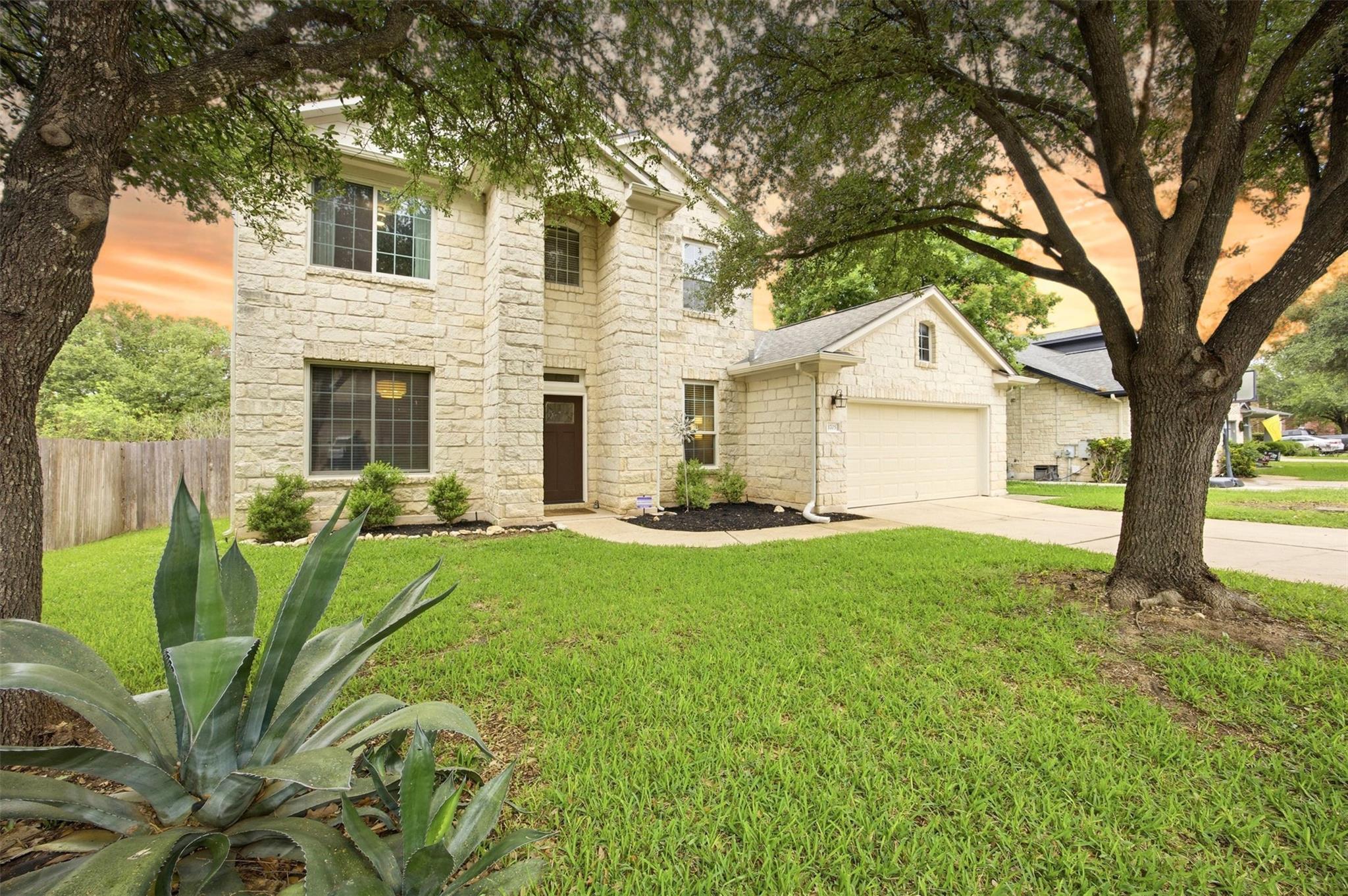1705 Chula Vista Dr, Cedar Park