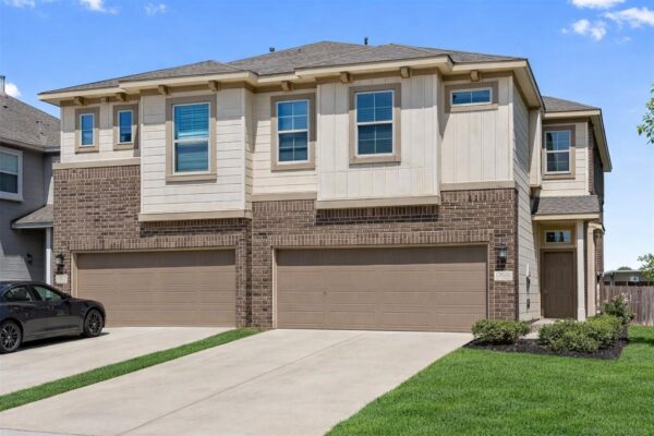 2202 Dillon Pond Ln #B, Pflugerville