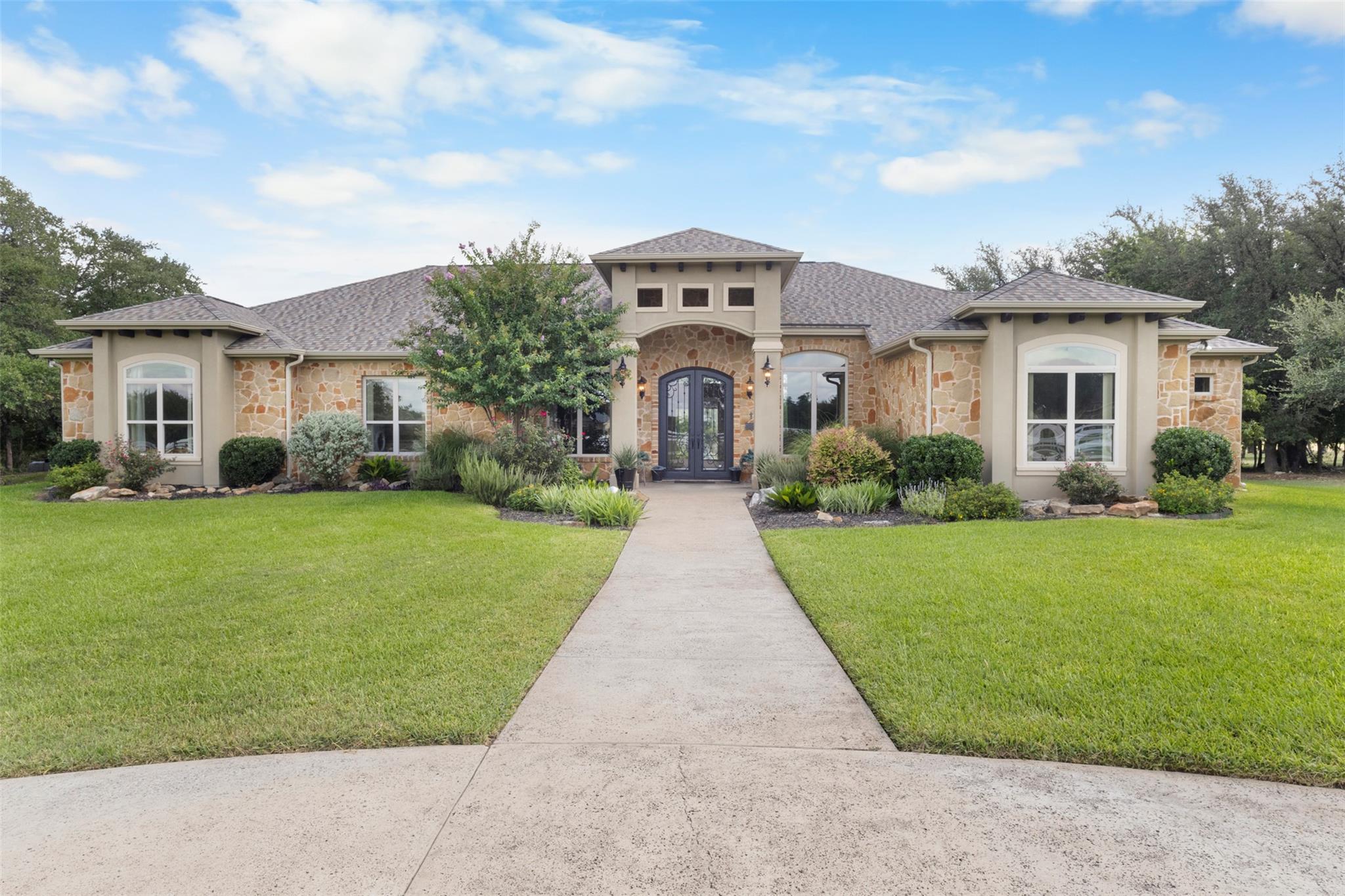 139 Eagle Rock None, Salado, TX 76571
