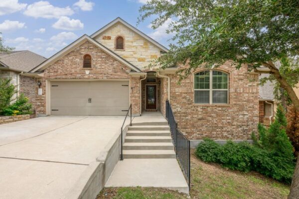 18404 Deleon Bayou Ln, Austin