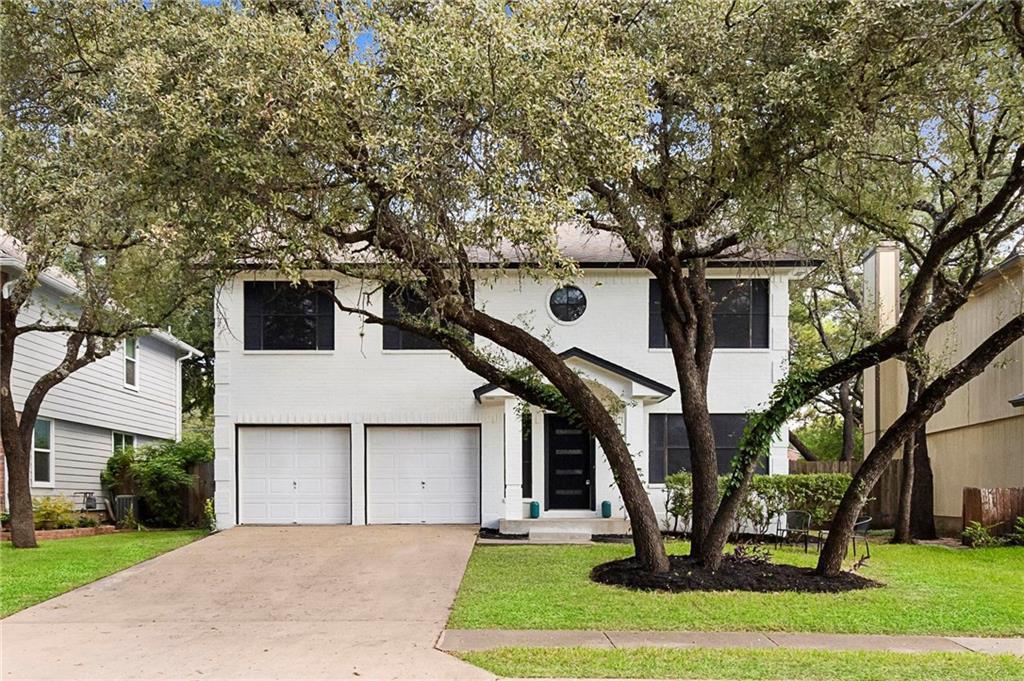 7405 Potters Trl, Austin
