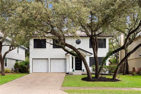 7405 Potters Trl, Austin