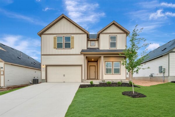 4609 Lava Island Dr, Austin