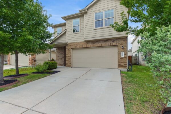 3521 Colorado High Ave, Austin