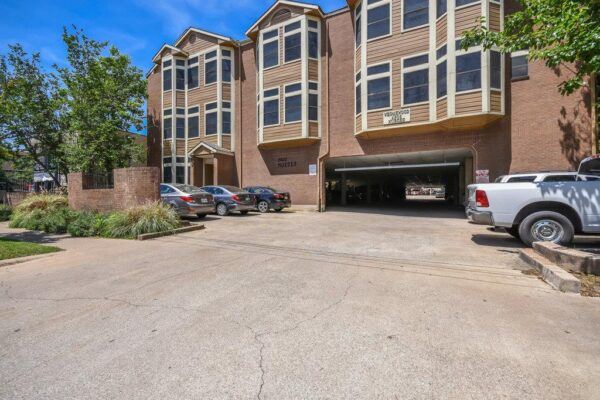 2802 Nueces St #312, Austin