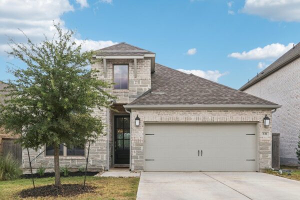 131 Ironbark Bnd, Bastrop