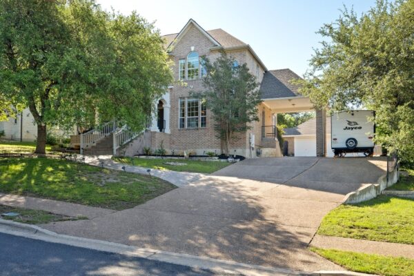 10011 Brightling Ln, Austin