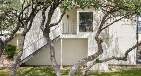 2918 Ranch Road 620 Rd N #C122, Austin