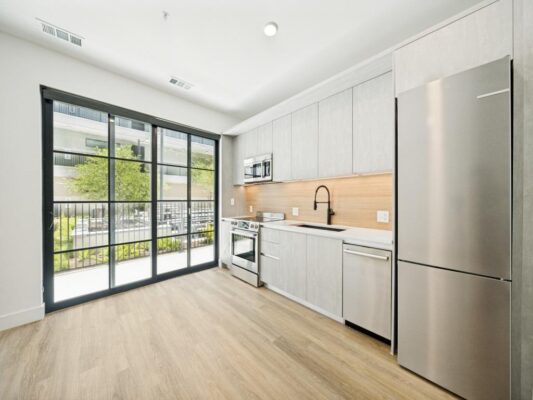 4315 S Congress Ave #220, Austin