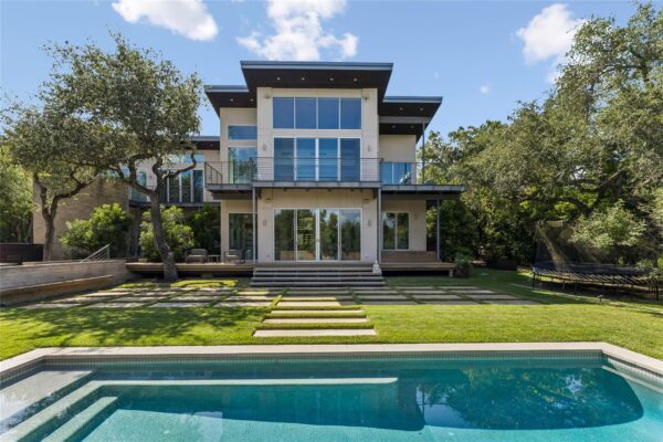 16 Sundown Pkwy, Austin