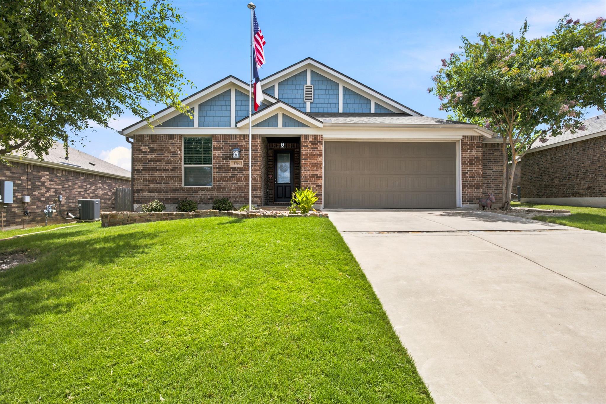 5791 Corsica Loop, Round Rock, TX 78665