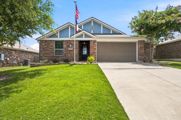 5791 Corsica Loop, Round Rock