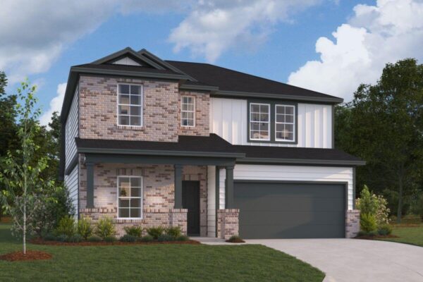7428 Pullman Cv, Austin