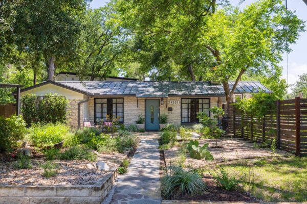 4201 Wilshire Pkwy, Austin
