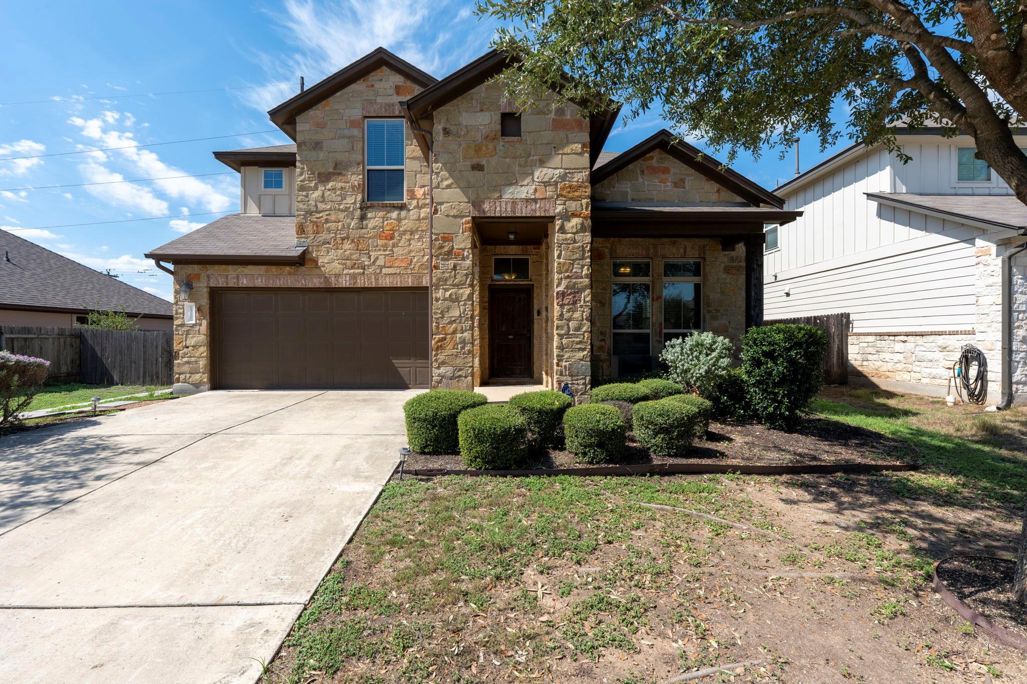 13100 Alans Way, Austin, TX 78652