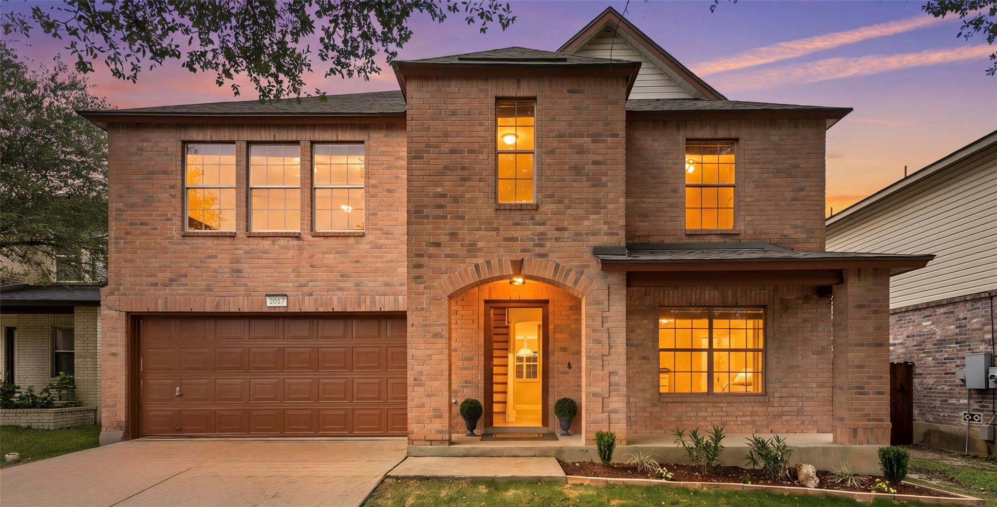 2017 Carriage Club Dr, Cedar Park