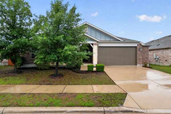 7112 Garnet Mill Ln, Austin