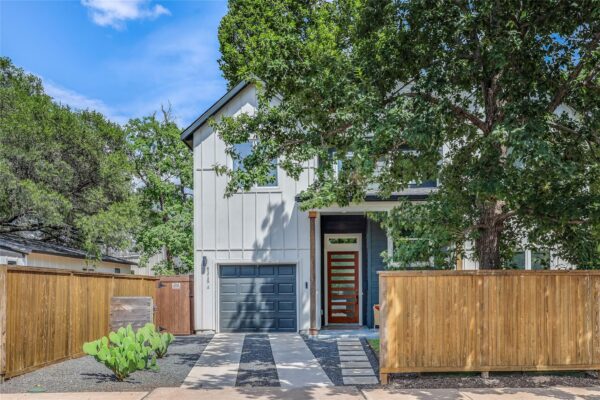 8315 Hathaway Dr #A, Austin