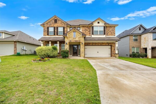 1811 Ashburn Dr, Temple