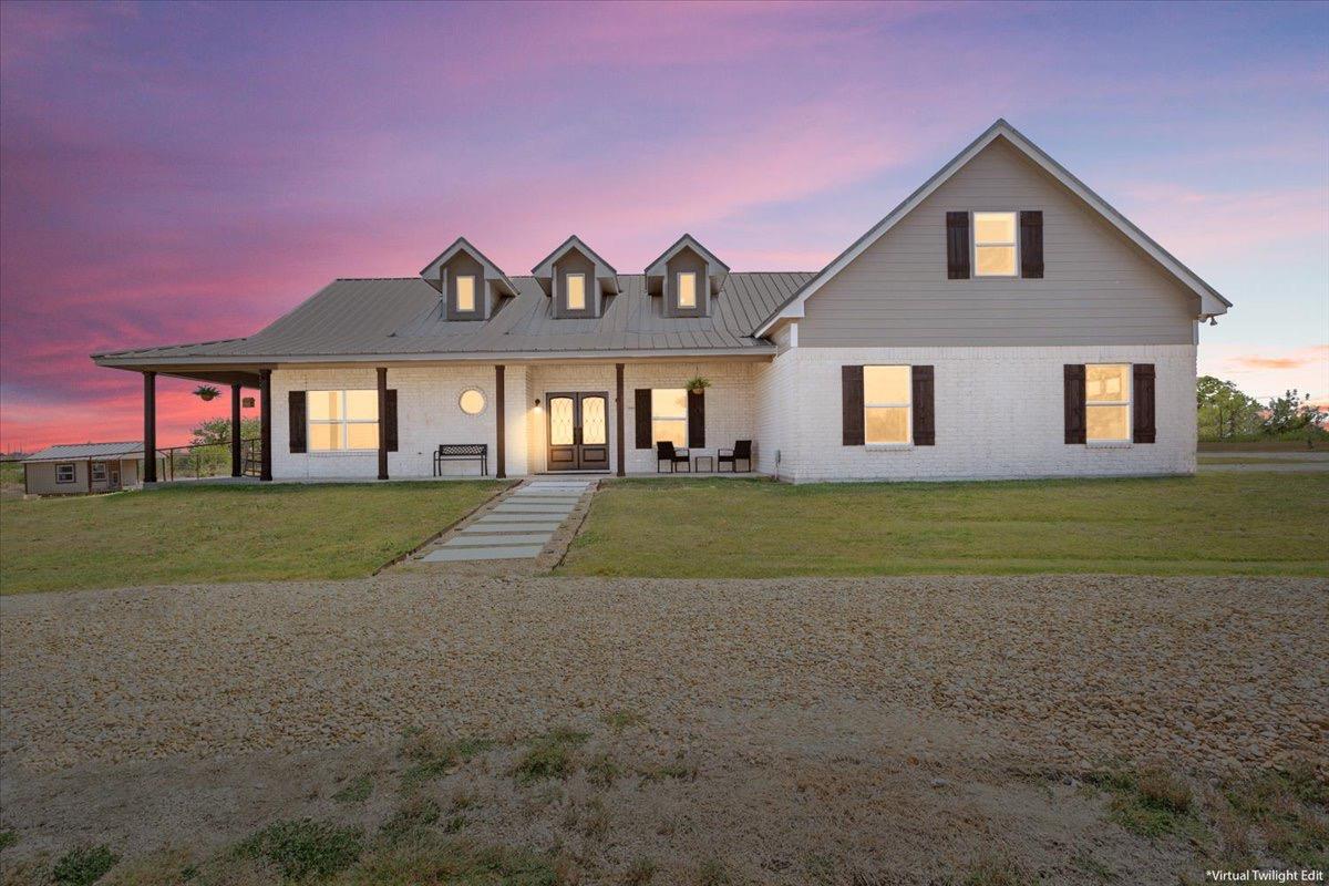 8813 & 8725 Stallion Rd, Temple, TX 76501