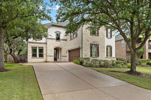 7516 Brecourt Manor Way, Austin