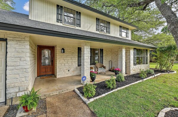 11105 Wintergreen Hl, Austin