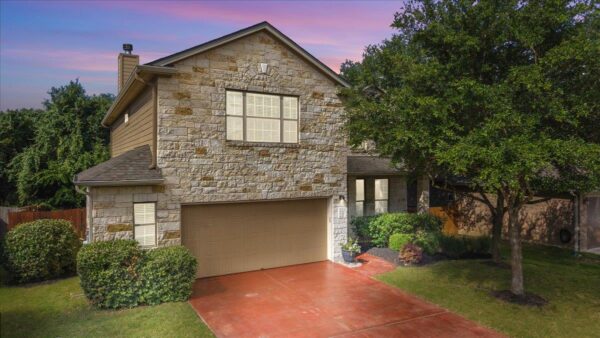 561 Stone View Trl, Austin