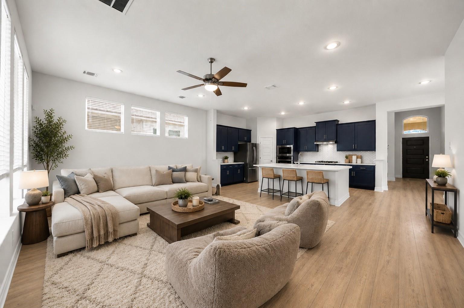 152 High Plains Dr, Georgetown, TX 78628