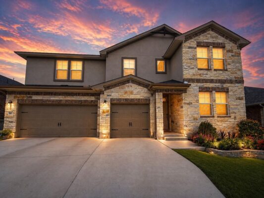 307 Cathedral Mountain Dr, Dripping Springs