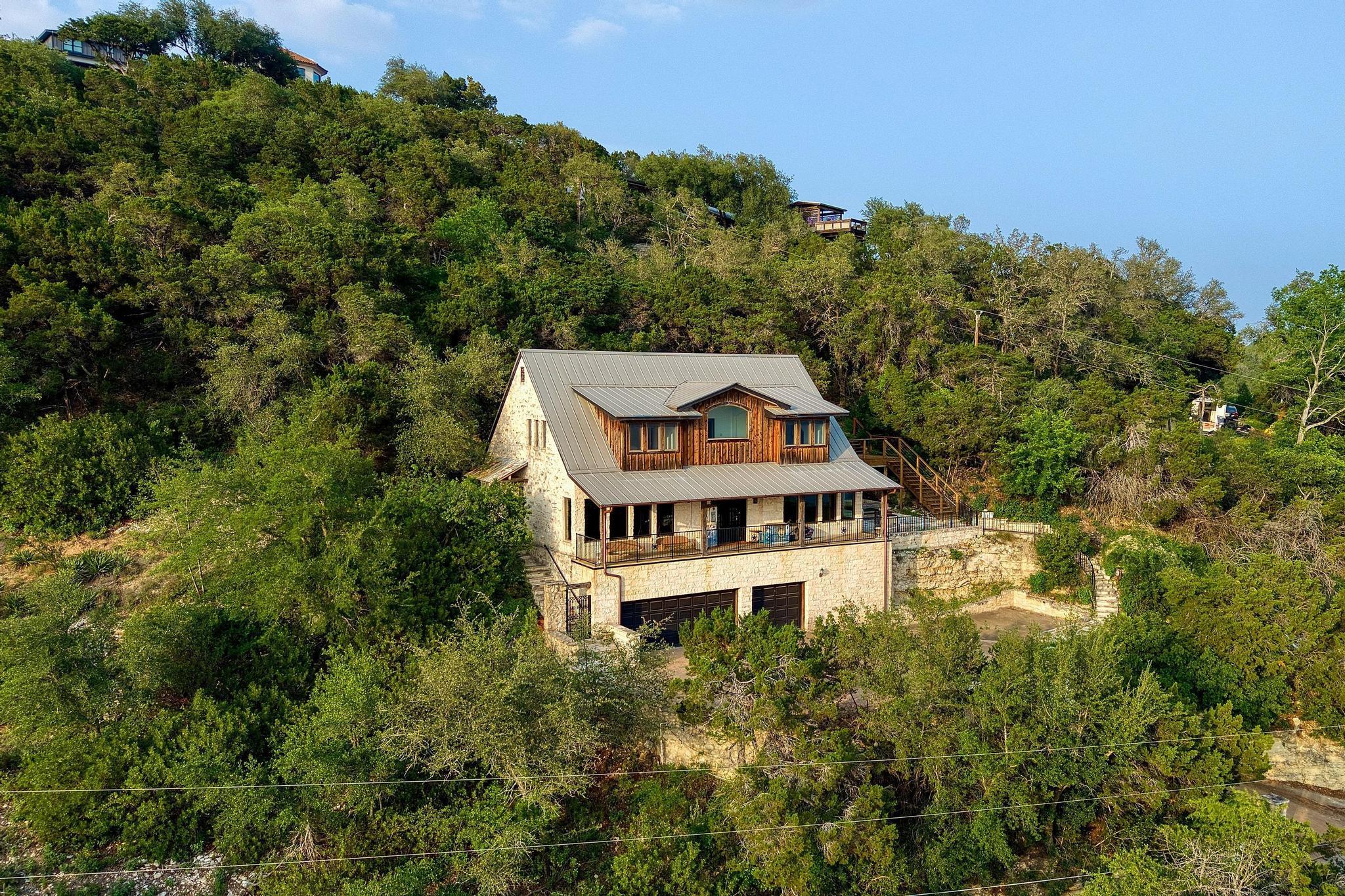 13906 Skyline Dr, Austin, TX 78732